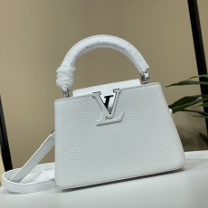 LV Capucines Bags